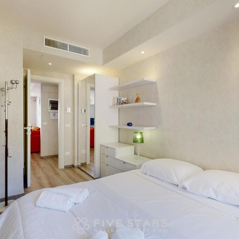 Suite Horizon FSHH - Appartement - Vue sur Mer - 15