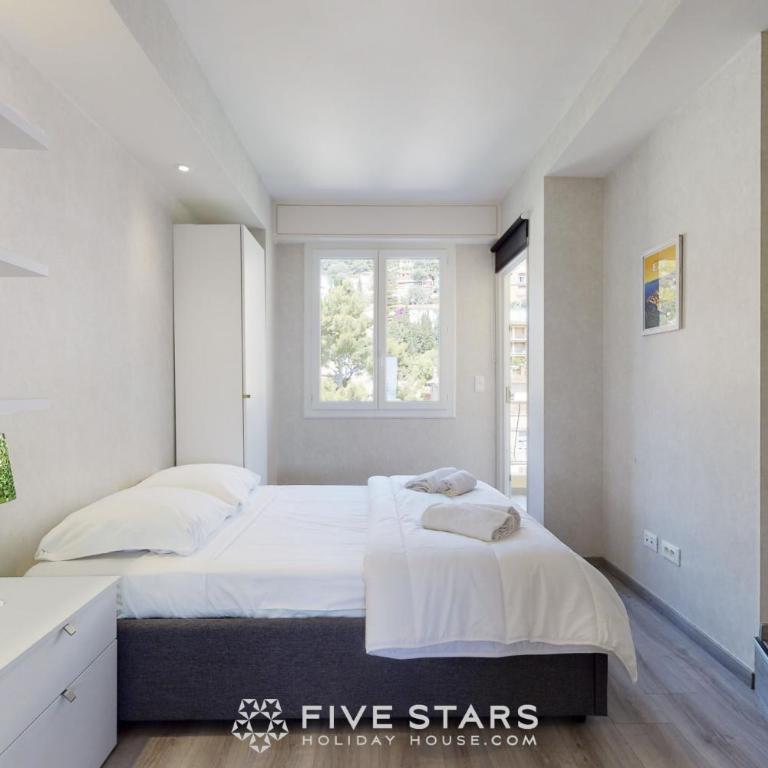 Suite Horizon FSHH - Appartement - Vue sur Mer - 16