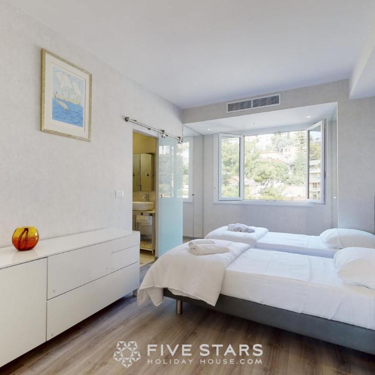 Suite Horizon FSHH - Appartement - Vue sur Mer - 19