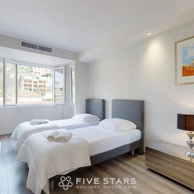 Suite Horizon FSHH - Appartement - Vue sur Mer - 18