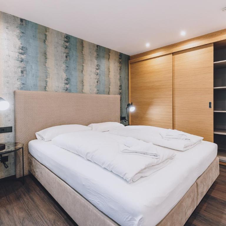 Alpine City Living by we rent, SUMMERCARD INCLUDED - Apartment mit 1 Schlafzimmer - 14