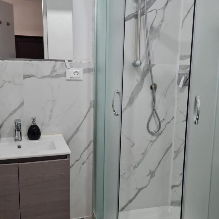 Civico 71 - One-Bedroom Apartment - 18