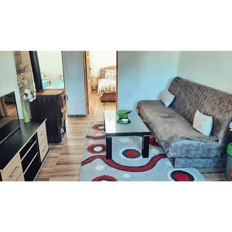 Janja - Two-Bedroom Apartment - 6
