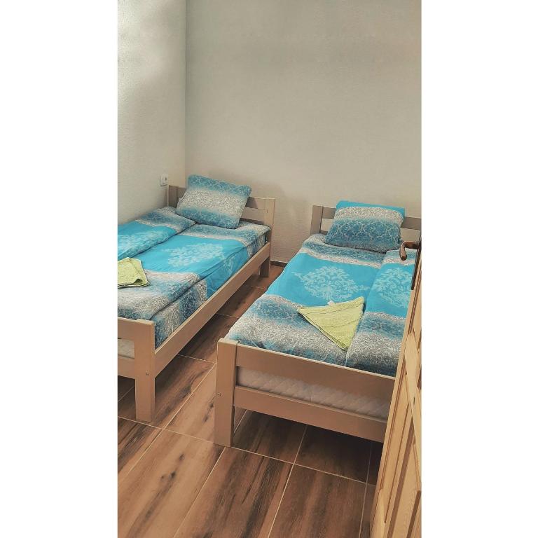 Janja - Two-Bedroom Apartment - 23