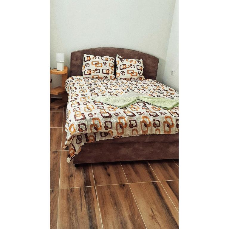 Janja - Two-Bedroom Apartment - 18