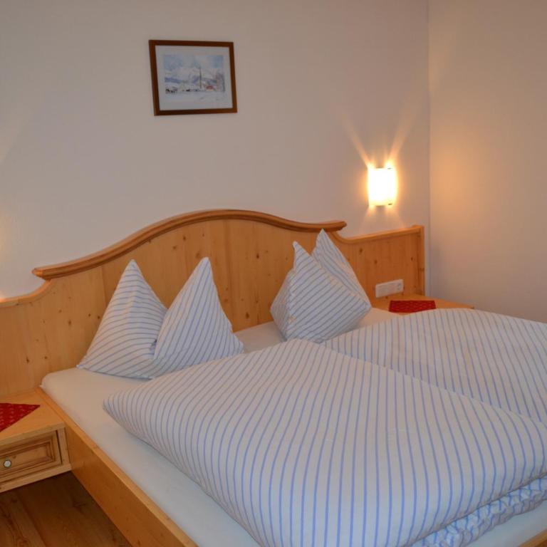 Gumpoldbauer - Doppelzimmer - 4