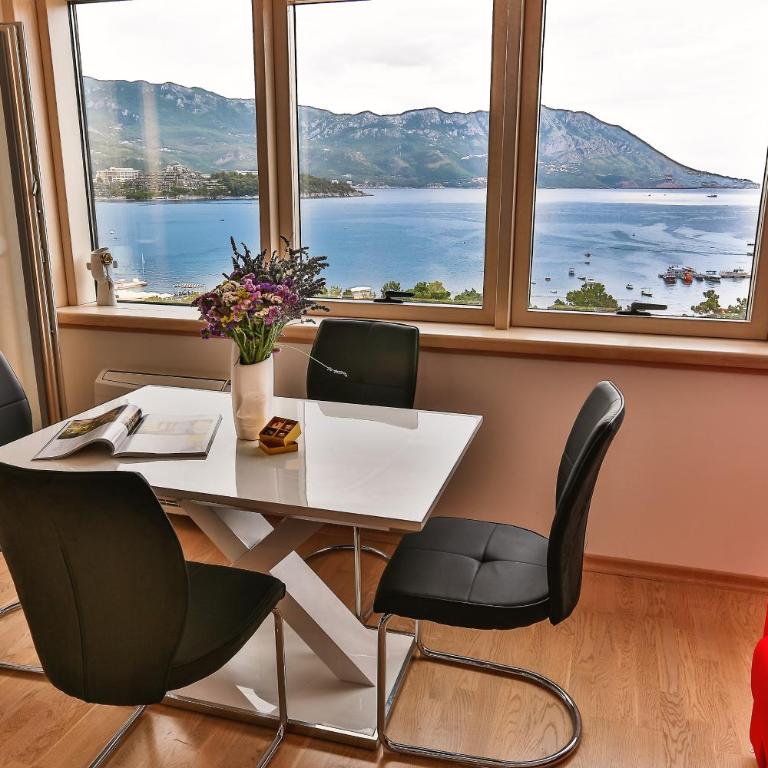 Montesun Fontana Apartments - Deluks Apartman - 8