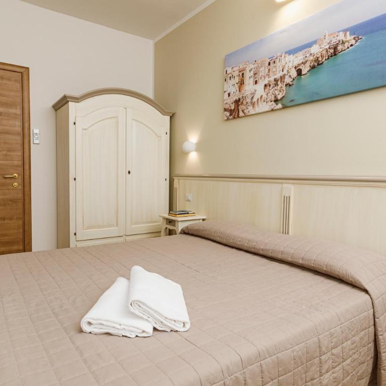 Village Baia Turchese - Double or Twin Room - 1