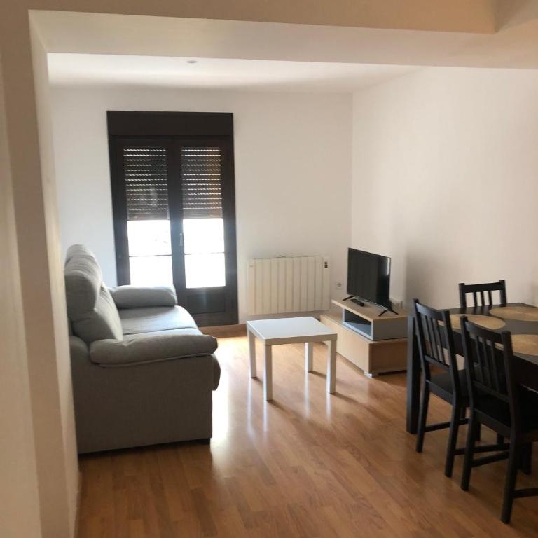 PREDICADORES - Apartamento de 1 dormitorio - 2