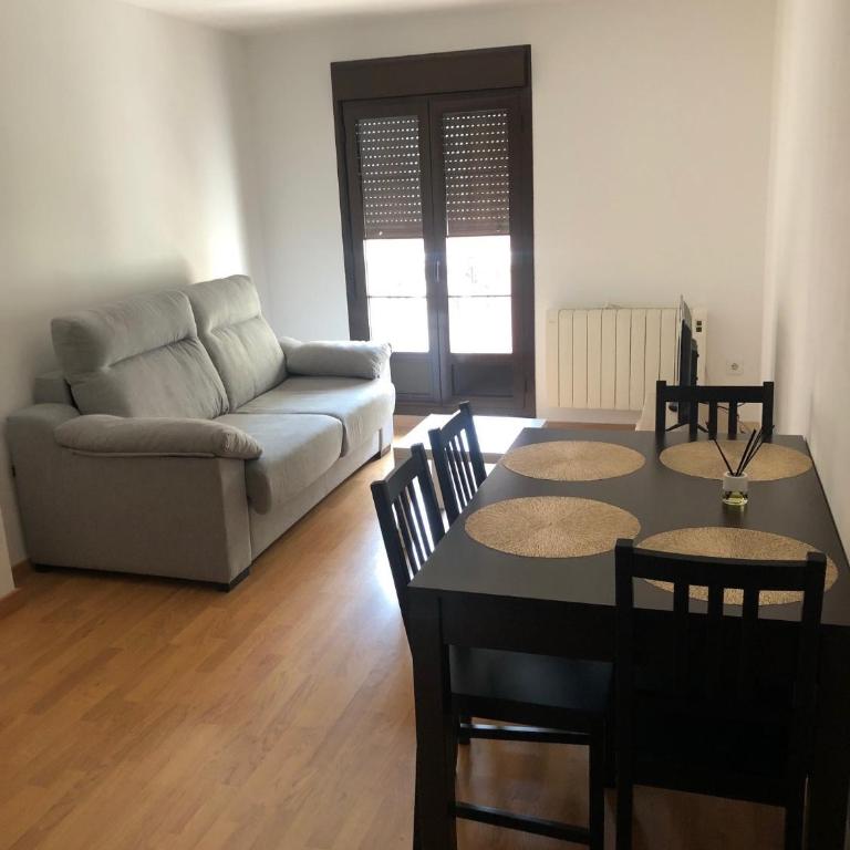 PREDICADORES - Apartamento de 1 dormitorio - 1