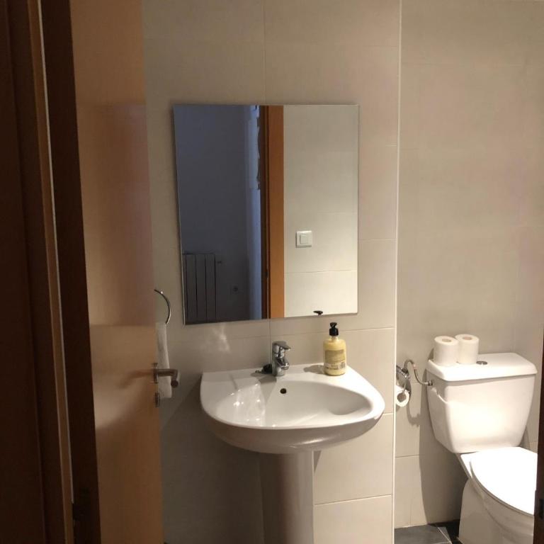 PREDICADORES - Apartamento de 1 dormitorio - 13