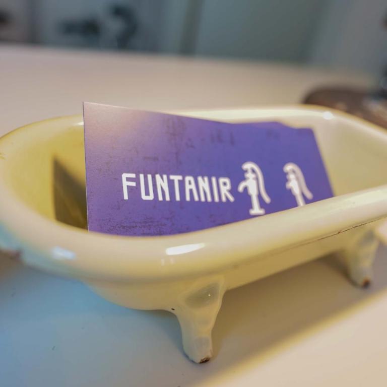Funtanir Rooms - Appartamento su 2 Livelli - 20