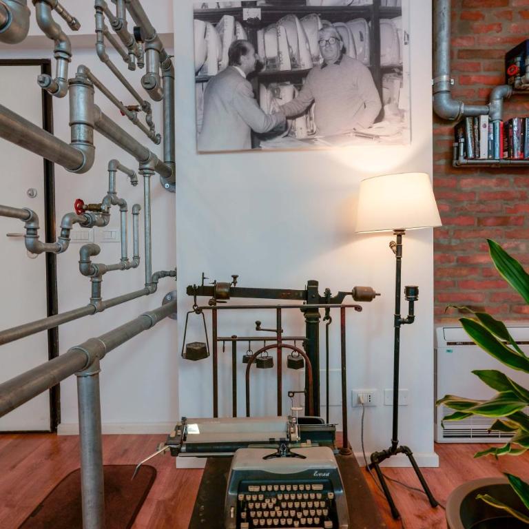 Funtanir Rooms - Appartamento su 2 Livelli - 22