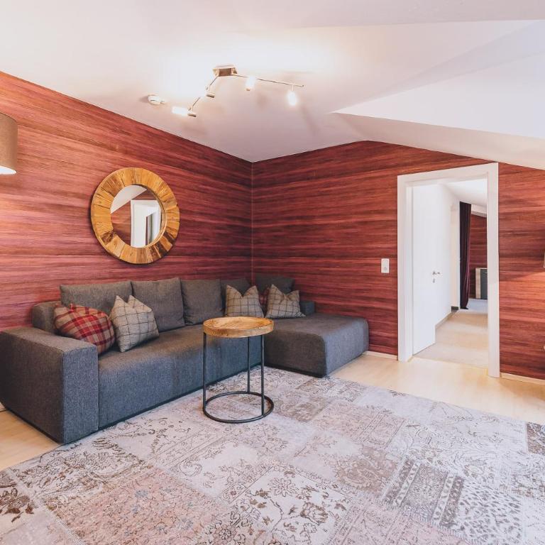 Alpine City Living by we rent, SUMMERCARD INCLUDED - Penthouse-Apartment - 7