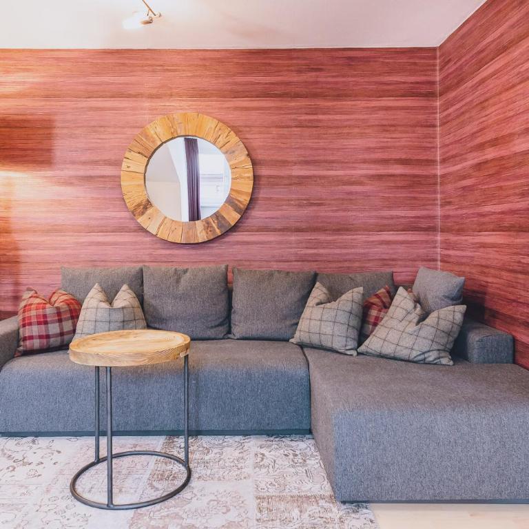 Alpine City Living by we rent, SUMMERCARD INCLUDED - Penthouse-Apartment - 8