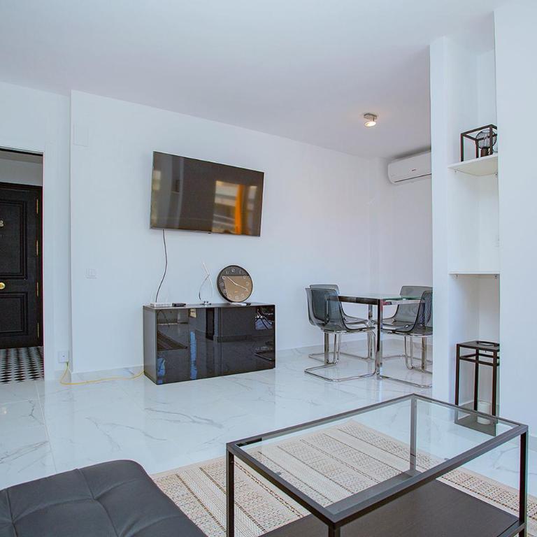 029 Lux Penthouse - Alicante Holiday - Apartamento Deluxe - 3