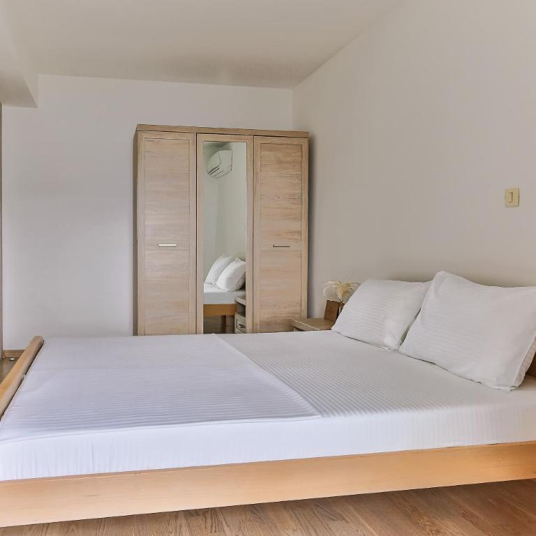 Montesun Fontana Apartments - Deluks Apartman - 13