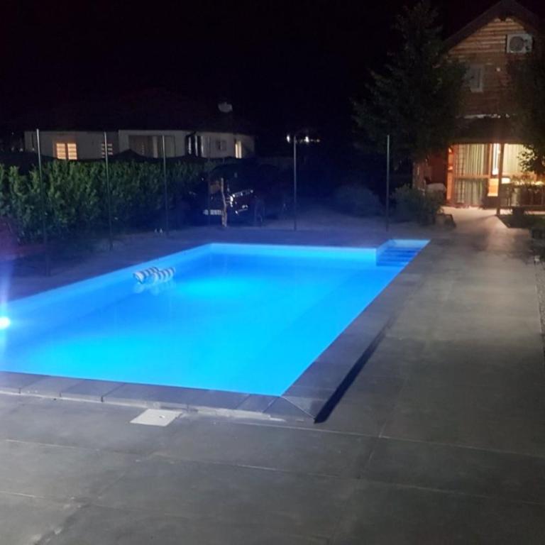 Holiday Home Edi - Two-Bedroom Townhouse - 21