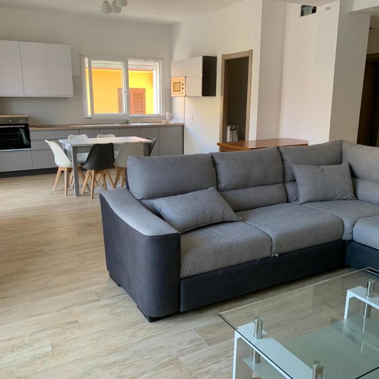 Bianca di Navarra - Appartement 2 Chambres - 1