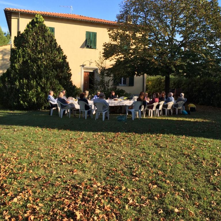 Podere Belvedere Livorno - Villa - 25