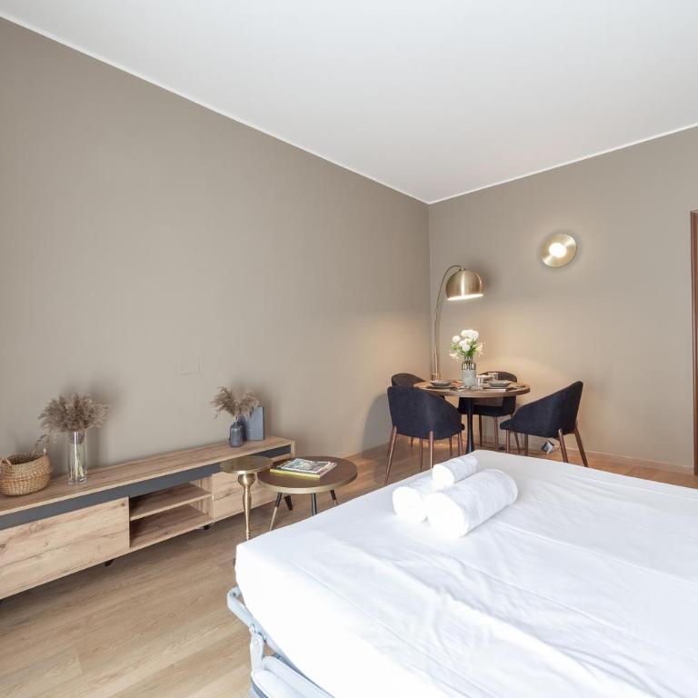 Moscova 50 - Leia Hospitality - Appartamento con 1 Camera da Letto - 17
