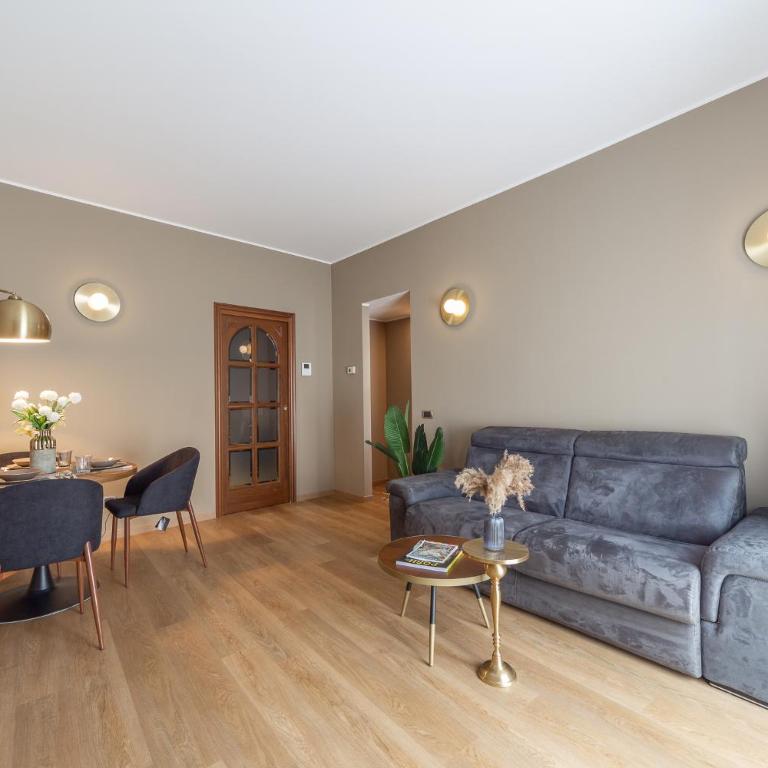Moscova 50 - Leia Hospitality - Appartamento con 1 Camera da Letto - 30