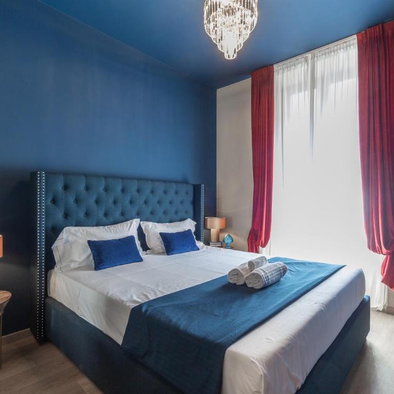 Moscova 50 - Leia Hospitality - Appartamento con 1 Camera da Letto - 3