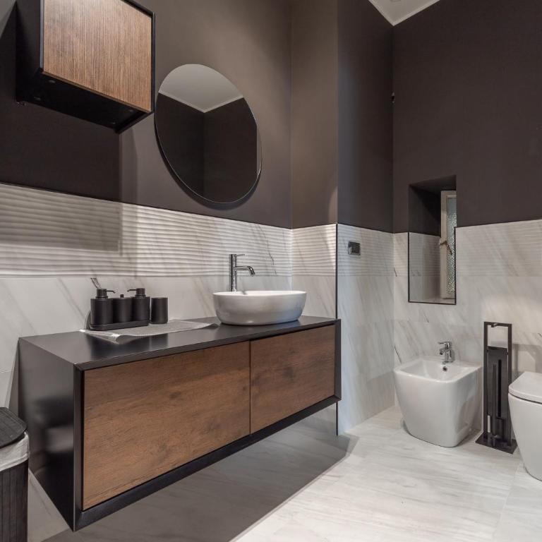 Moscova 50 - Leia Hospitality - Appartamento con 1 Camera da Letto - 9