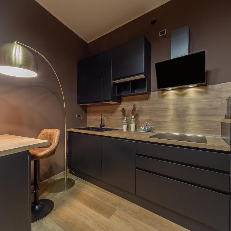 Moscova 50 - Leia Hospitality - Appartamento con 1 Camera da Letto - 36
