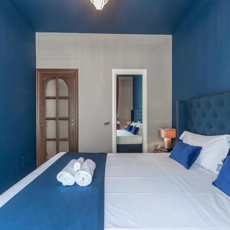 Moscova 50 - Leia Hospitality - Appartamento con 1 Camera da Letto - 44
