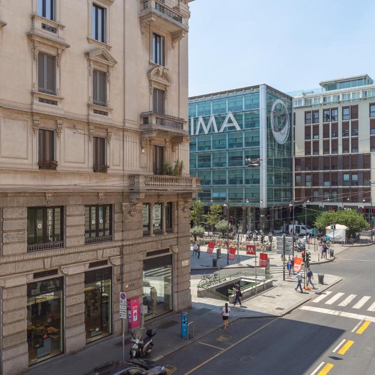 Moscova 50 - Leia Hospitality - Appartamento con 1 Camera da Letto - 52