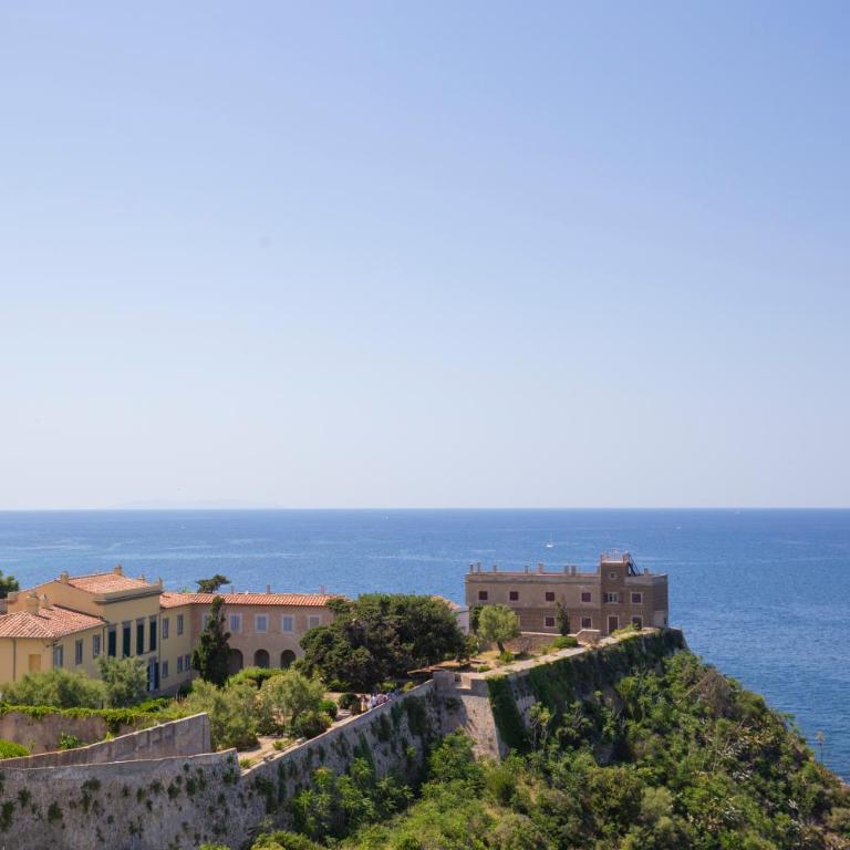 La Suite del Faro - HelloElba - Casa con 1 Camera da Letto - 12