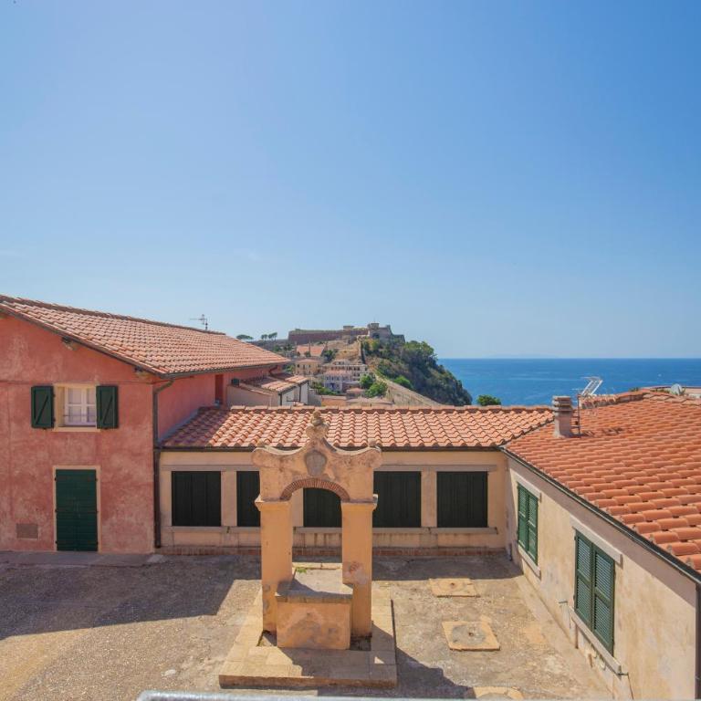La Suite del Faro - HelloElba - Casa con 1 Camera da Letto - 9