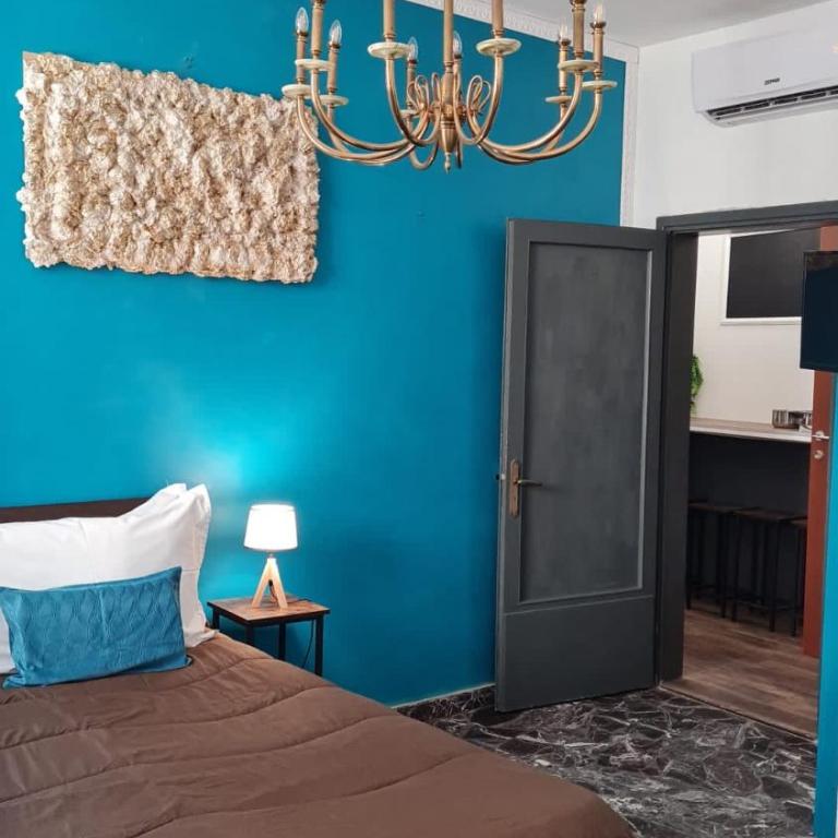 Civico 71 - Two-Bedroom Apartment - 12