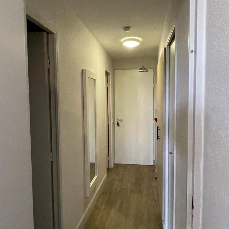 Appartement vue mer et pieds dans l'eau - Apartment mit 1 Schlafzimmer - 9