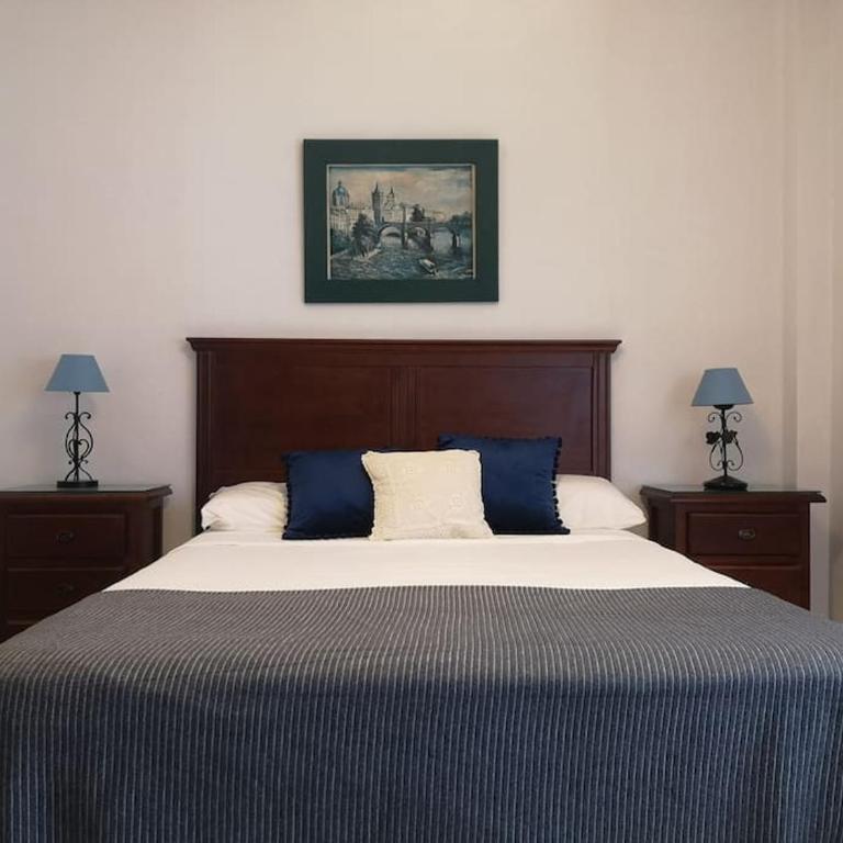 Beach and Golf House La Cala de Mijas - Casa de 3 dormitorios - 12