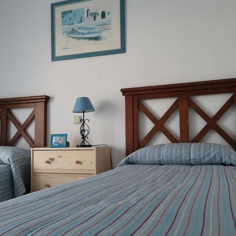 Beach and Golf House La Cala de Mijas - Casa de 3 dormitorios - 14