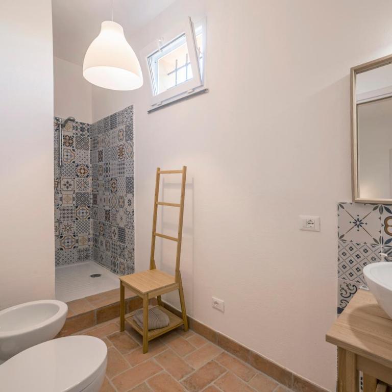 Podere Belvedere Livorno - Villa - 18