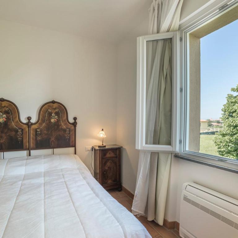 Podere Belvedere Livorno - Villa - 19