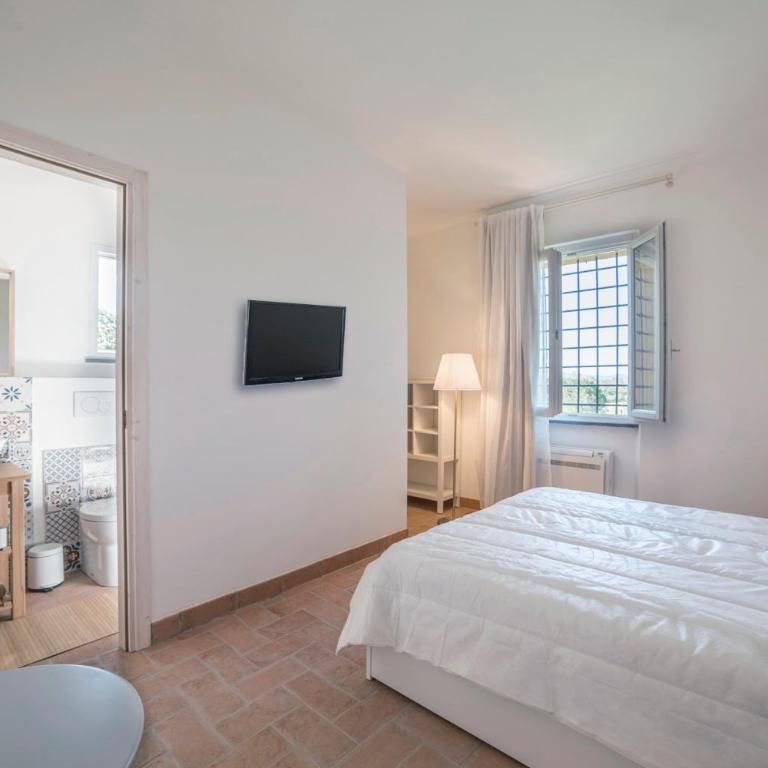 Podere Belvedere Livorno - Villa - 21