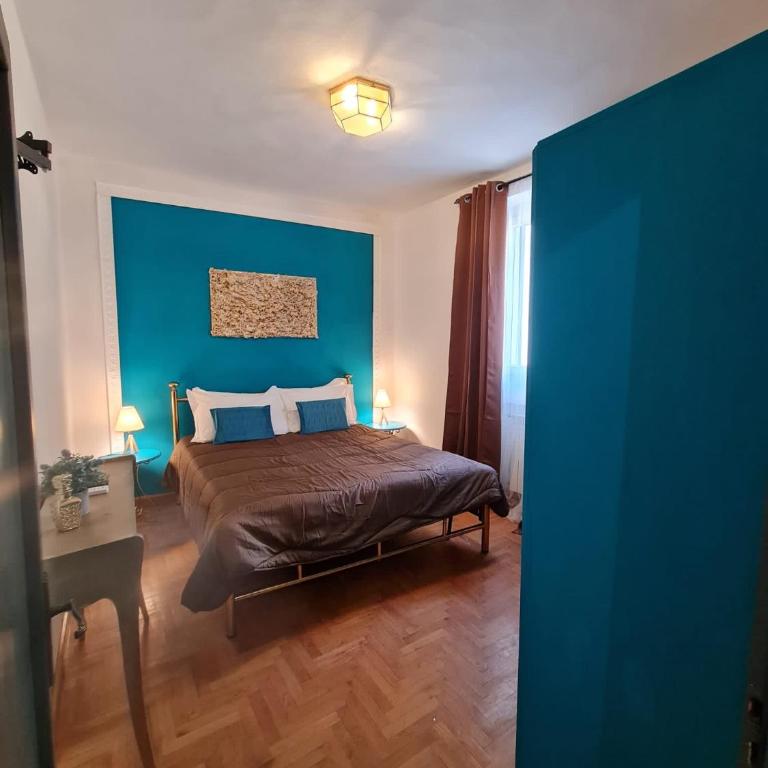 Civico 71 - Two-Bedroom Apartment - 9