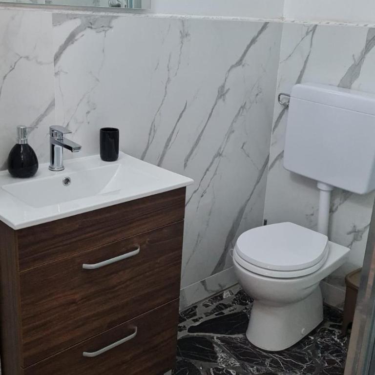 Civico 71 - Two-Bedroom Apartment - 8