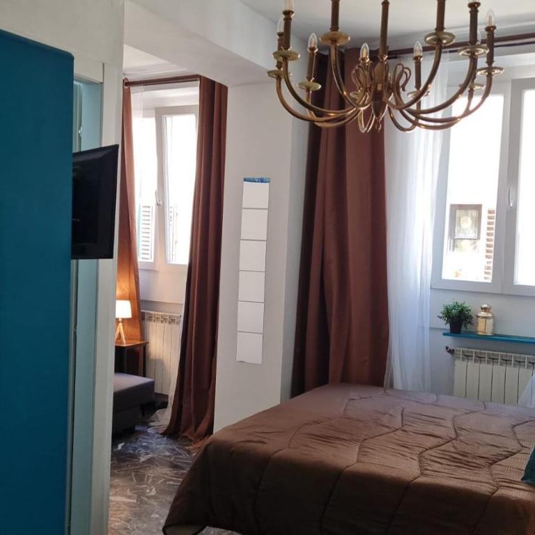 Civico 71 - Two-Bedroom Apartment - 7