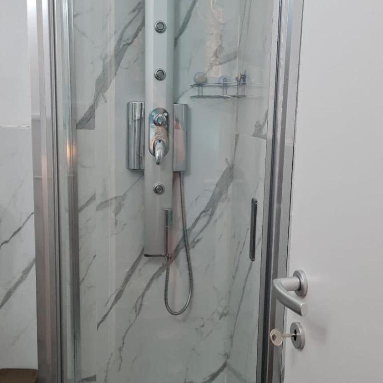 Civico 71 - Two-Bedroom Apartment - 5
