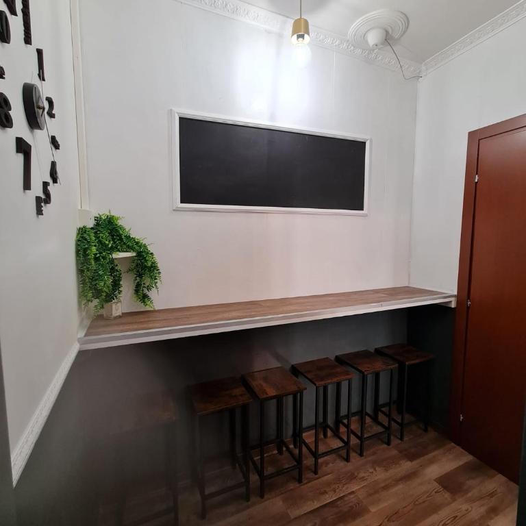 Civico 71 - Two-Bedroom Apartment - 4