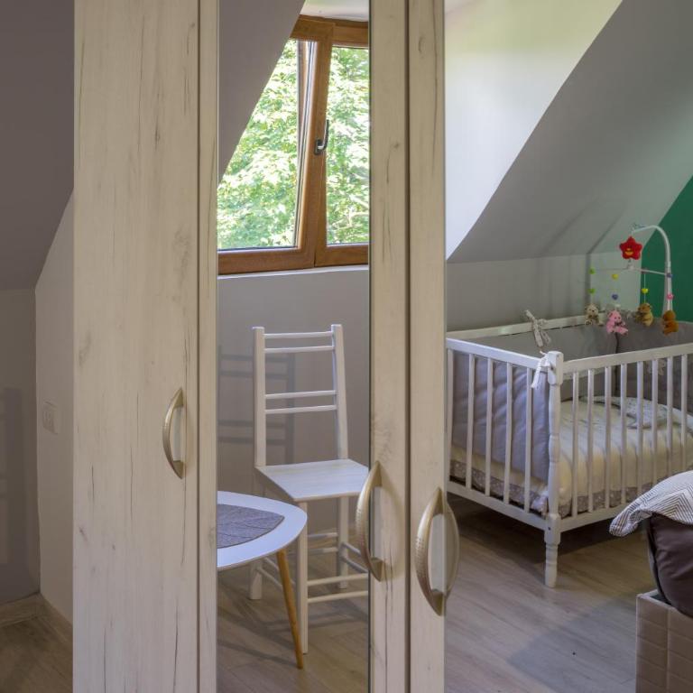 Mountain inn - Kuća sa 2 Spavaće Sobe - 17