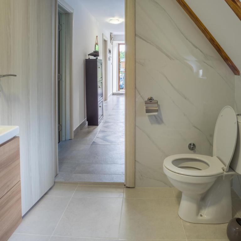 Mountain inn - Kuća sa 2 Spavaće Sobe - 27