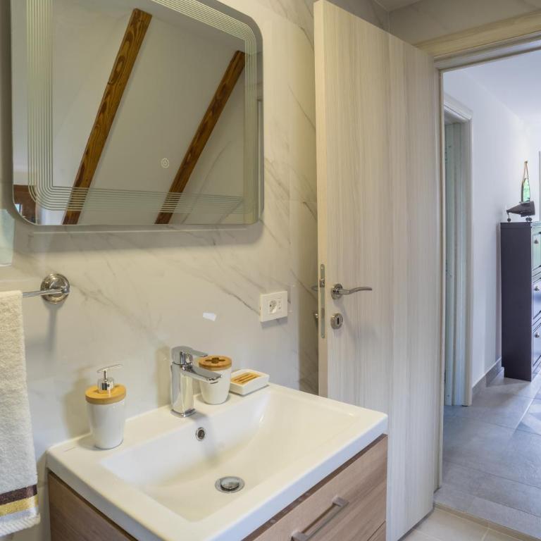 Mountain inn - Kuća sa 2 Spavaće Sobe - 25