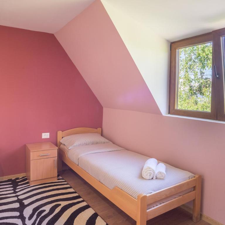 Mountain inn - Kuća sa 2 Spavaće Sobe - 31