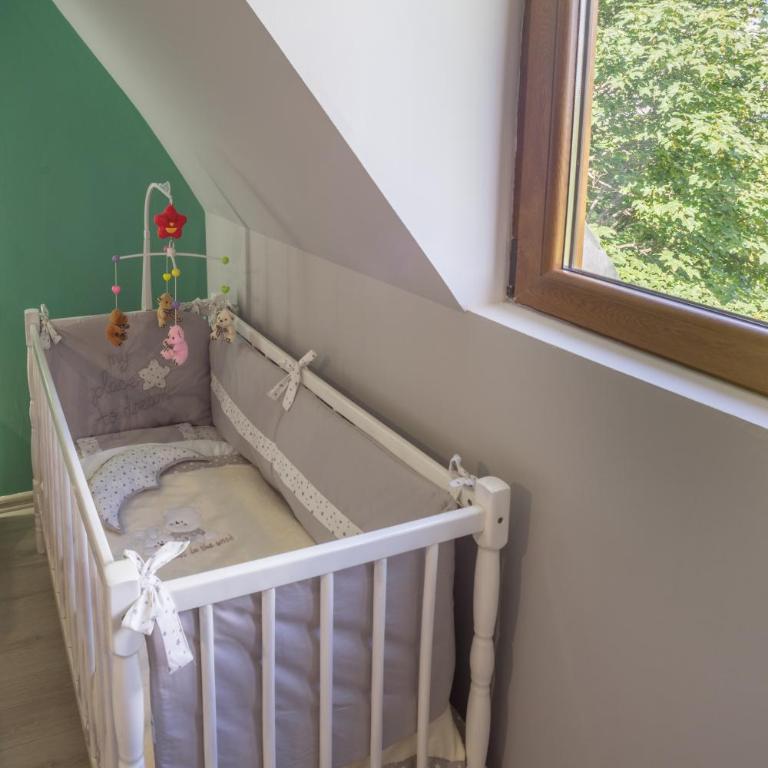 Mountain inn - Kuća sa 2 Spavaće Sobe - 23
